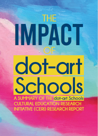 dot-art Schools CERI Booklet