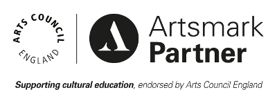 dot-art Schools Artsmark Partner
