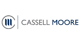 Cassell Moore logo