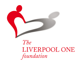 Liverpool One Foundation logo