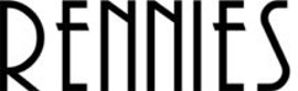 Rennies logo