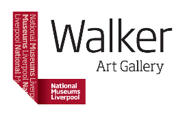 Walker Art Gallery logo