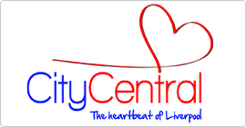 City Central Bid logo