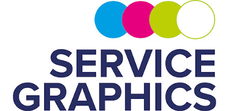 Service Graphics logo