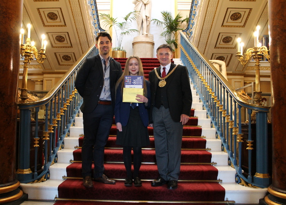 2015 Winners Announced